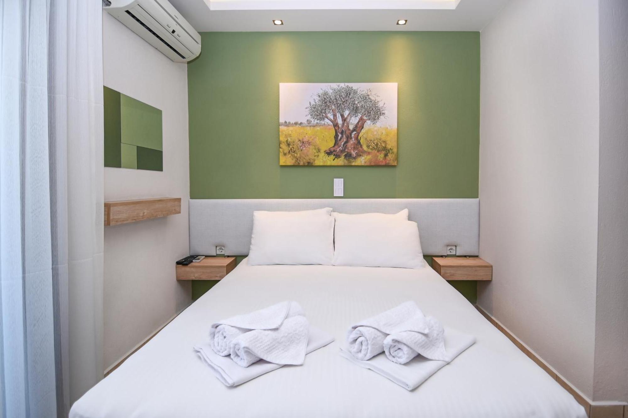 House Vallis Sarti Luaran gambar